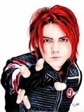 Gerard -Story Charater-