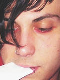 Frank Iero