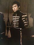 Frank Anthony Iero Jr