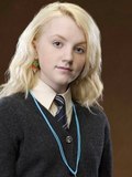 Luna Lovegood