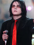 Gerard Way