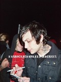 Frank iero