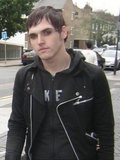 Mikey Way