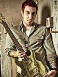 Zacky Baker______aka. Zacky Vengeance