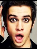 Brendon urie