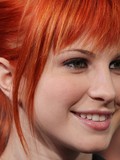 Hayley williams