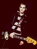 Mikey Way