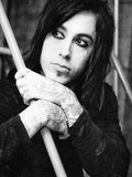 Ronnie Radke