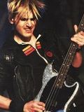 Mikey Way