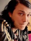 Frank Iero