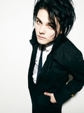 Gerard Way