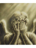 The Weeping Angels