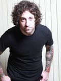 Joseph Trohman (Joe)