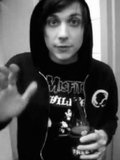 Frank Iero