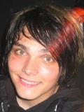 Gerard Way