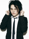 Gerard Way (43)