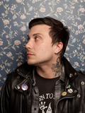 Frank Iero