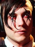 Frank Iero