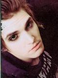 Mikey Way (After Chapter 27)