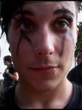 Frank Iero