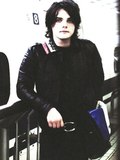 Gerard Way