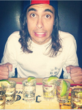 Vic Fuentes