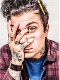 Mr. Frank Iero