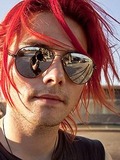 Gerard Way