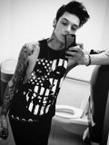 Andy Biersack