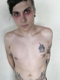 Frank Iero