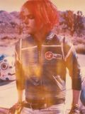 Gerard Way(Party Poison)