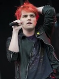 Gerard Way