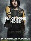 Fun Ghoul (Frank)