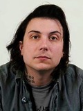 Frank (Frankie) Iero (34)