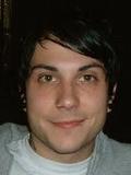 Frank Iero