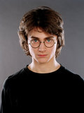 Harry James Potter