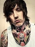 Ollie Sykes