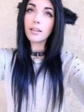 Winter Acacia Black