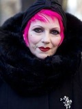 Leanne Faye {Mama Fallen}