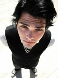 Gerard way