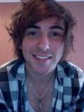 Alex Gaskarth