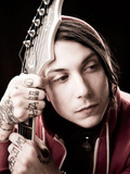 Frank Iero