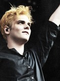 Gerard Way