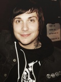 Frank Iero