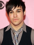 Mr. Wentz,  Peter (Pete) Wentz