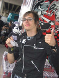 Mikey Way