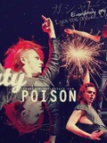 Gerard Way, alias Party Poison