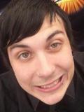 Frank Iero