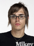 Mikey Way.