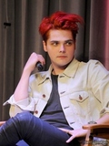 Gerard Way